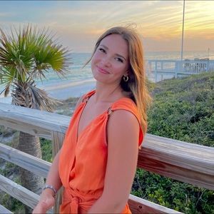 Meet your Posher, Kaye